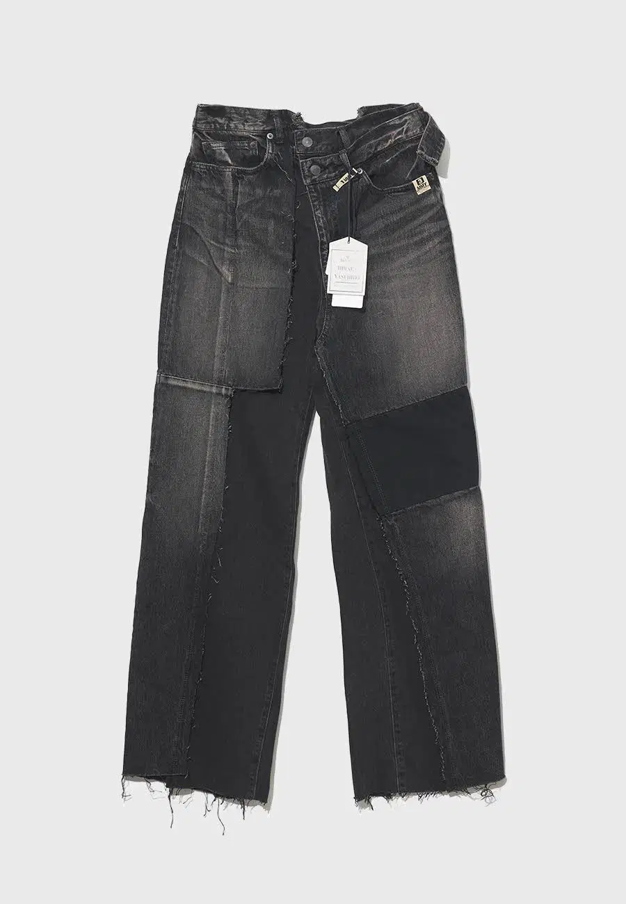 MIHARA YASUHIRO denim pants